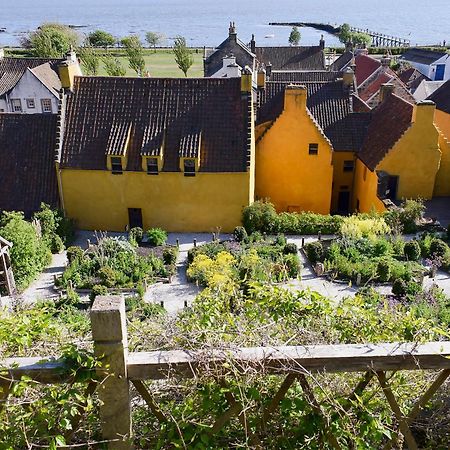 Sandhaven Culross Buitenkant foto