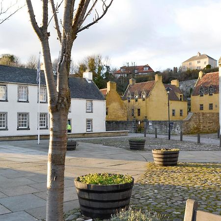 Sandhaven Culross Buitenkant foto